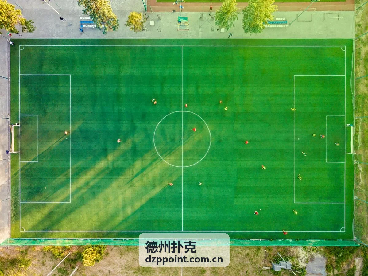 德州扑克牌桌交流与规则阅读